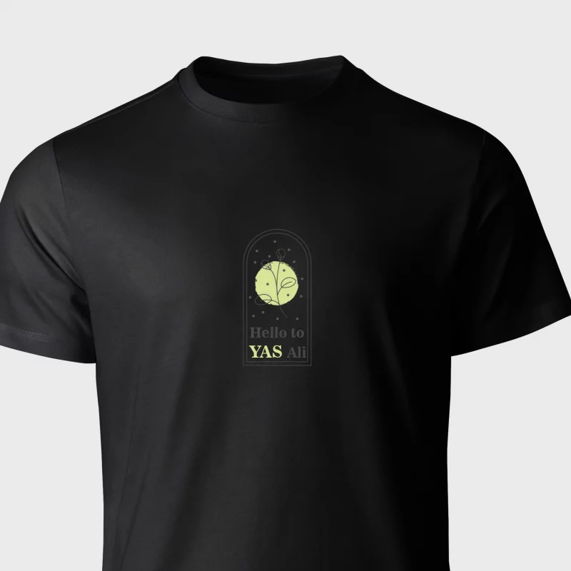 تیشرت یاس علی 02