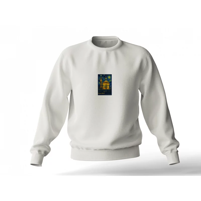 دورس امام رضا 01