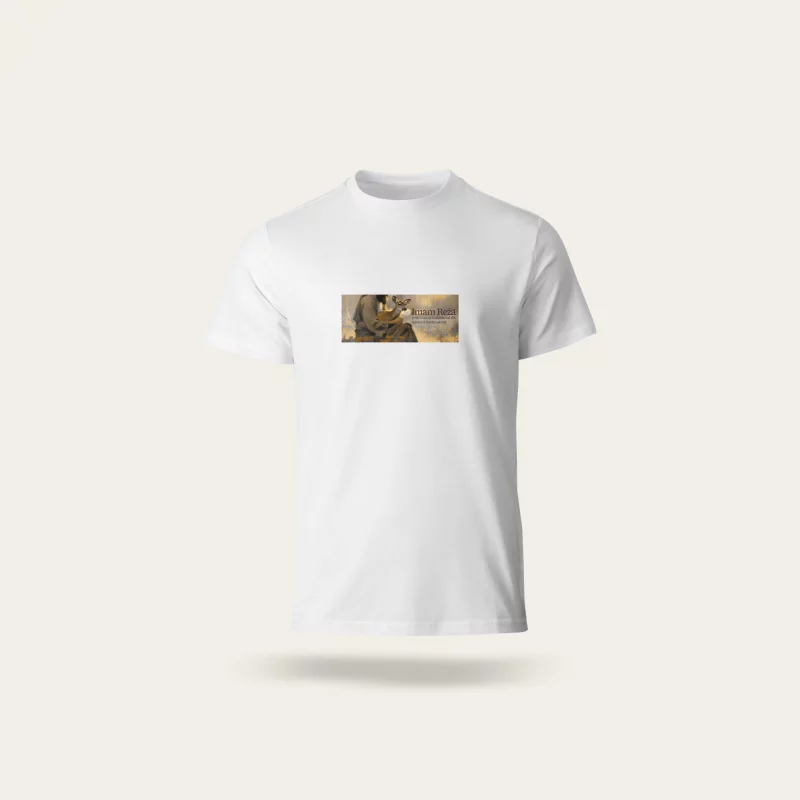 تیشرت امام رضا 04