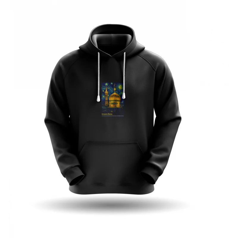 هودی امام رضا 01