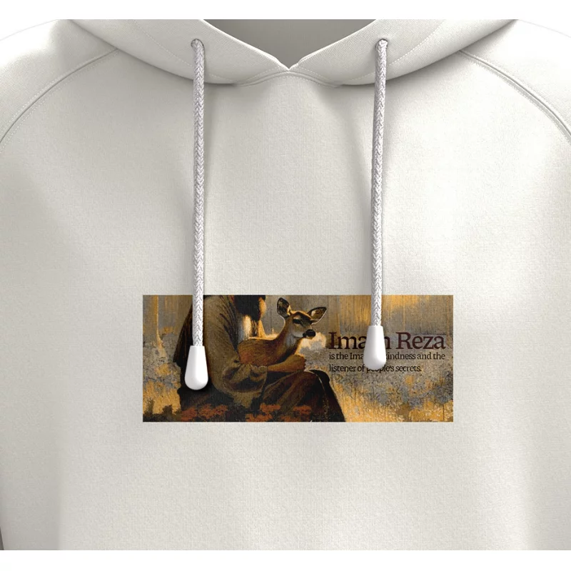 هودی  امام رضا 04