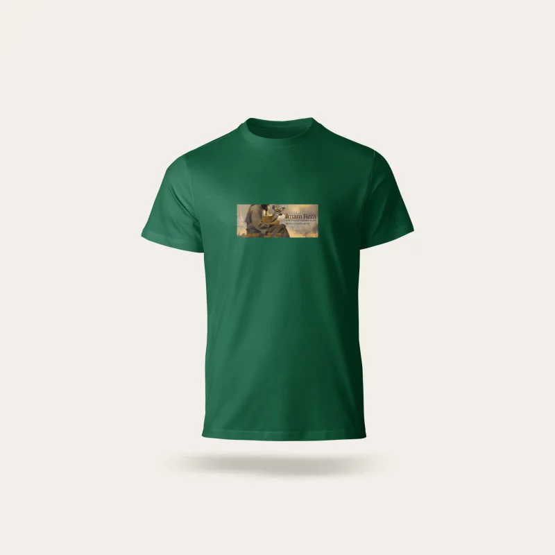 تیشرت امام رضا 04