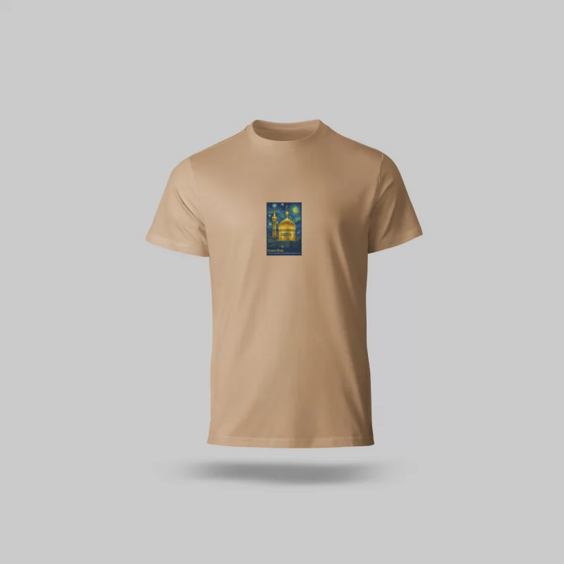 تیشرت امام رضا 01