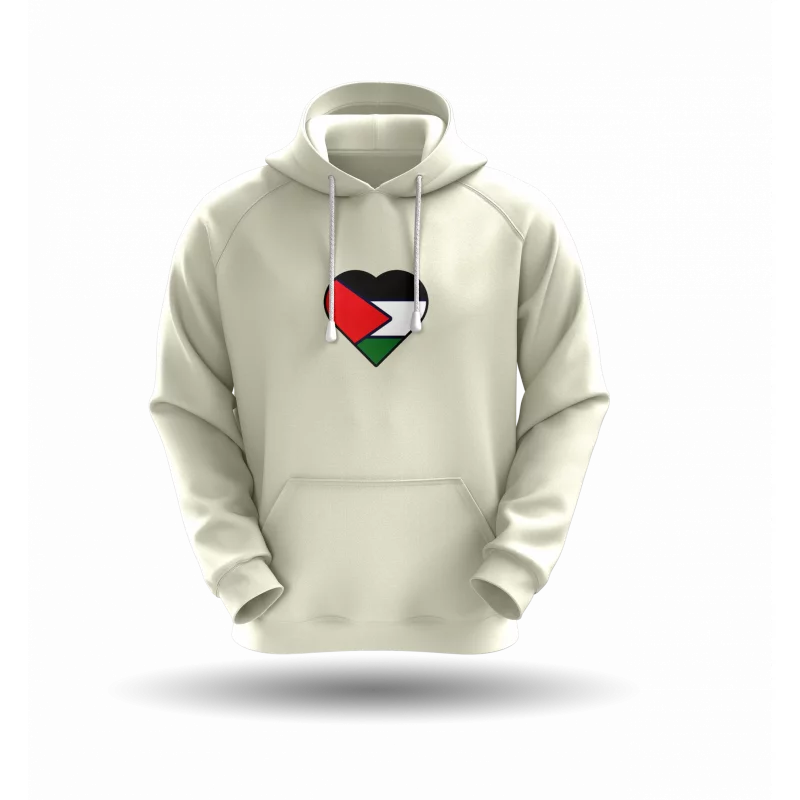 هودی قلبم فلسطین 01