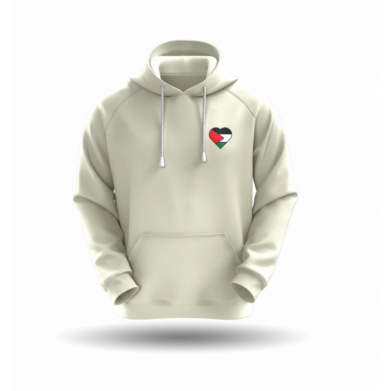 هودی قلبم فلسطین 02