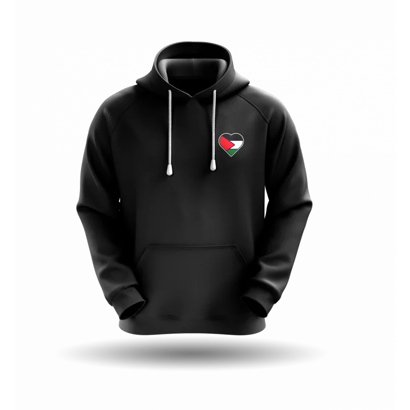 هودی قلبم فلسطین 02