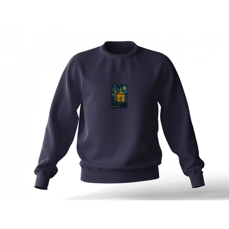 دورس امام رضا 01