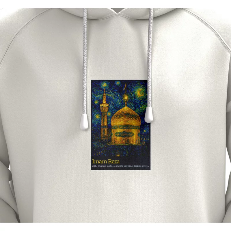 هودی امام رضا 01