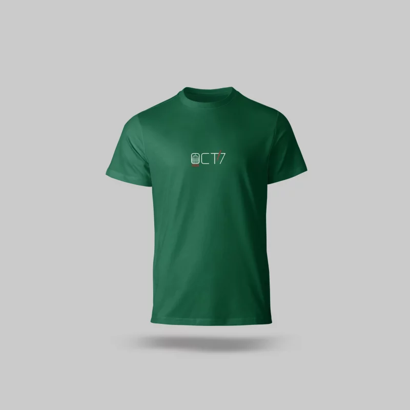 تیشرت 7 اکتبر 01