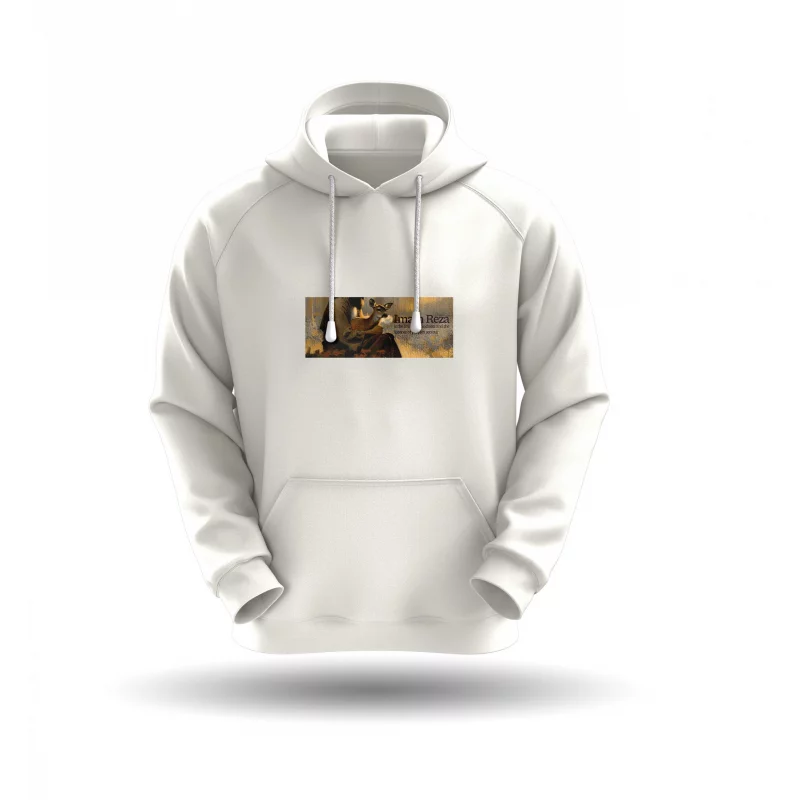 هودی  امام رضا 04