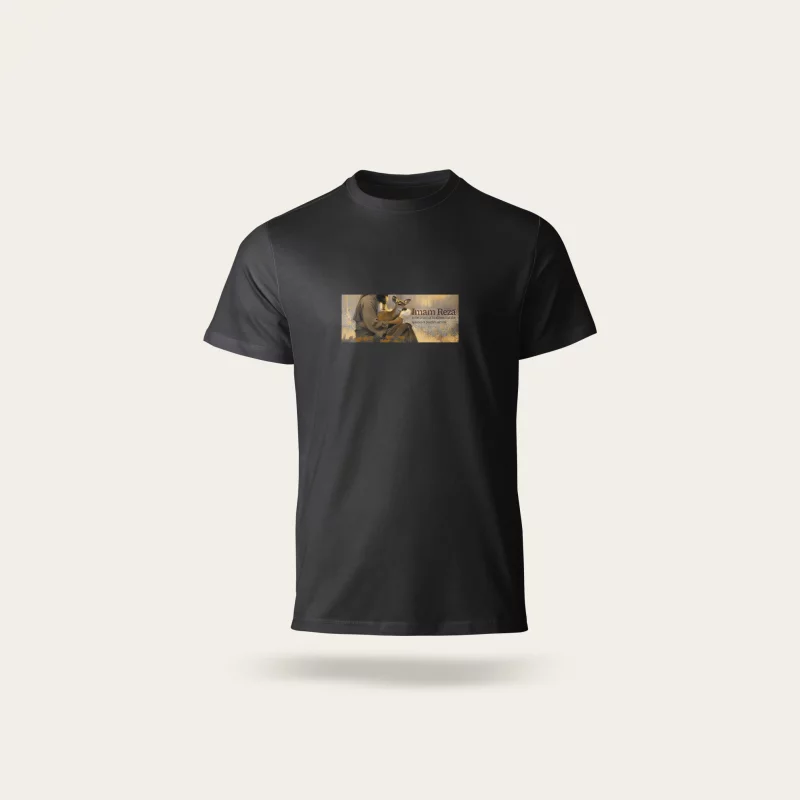 تیشرت امام رضا 04