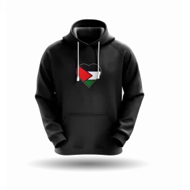 هودی قلبم فلسطین 01
