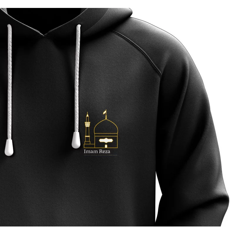 هودی  امام رضا 02