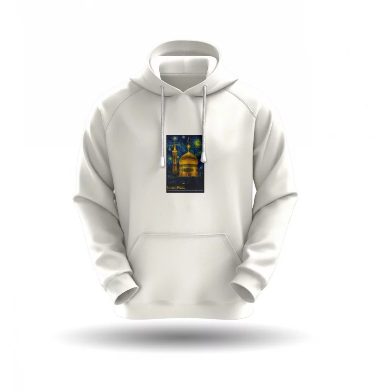 هودی امام رضا 01