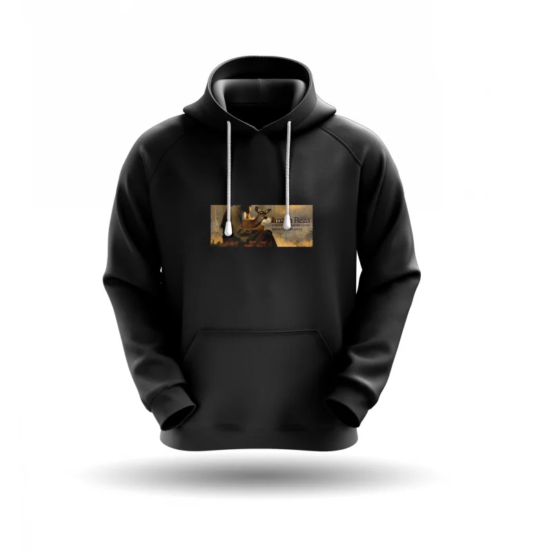 هودی  امام رضا 04