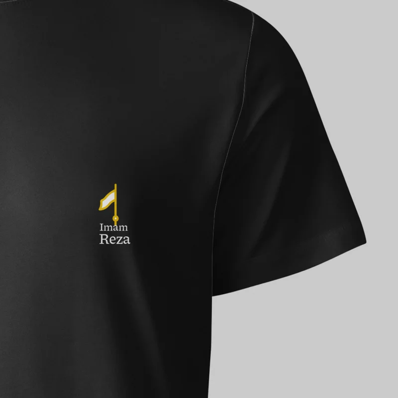 تیشرت امام رضا 03