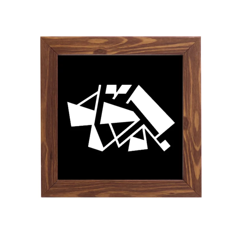 قاب جمعه 15*15