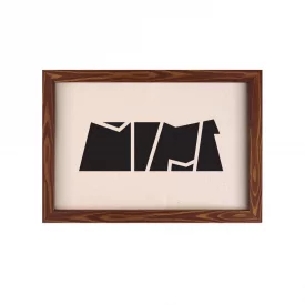 قاب ایران (افقی 30*20)