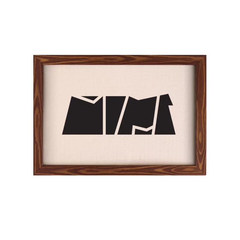 قاب ایران (افقی 30*20)