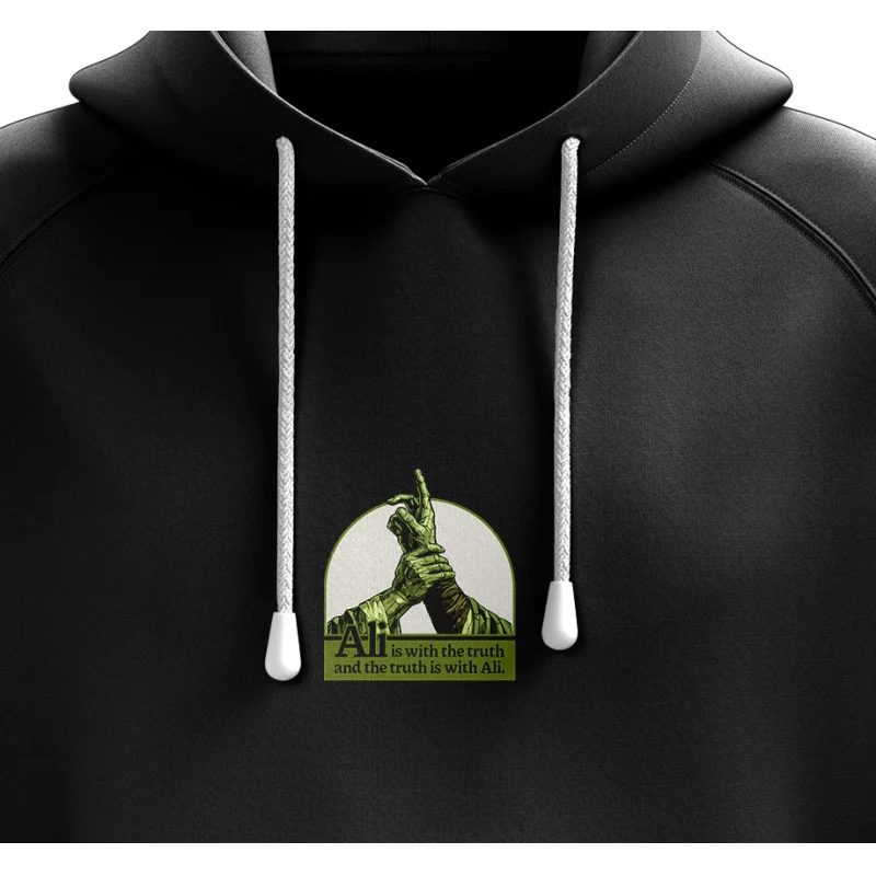 هودی نشان شیعی