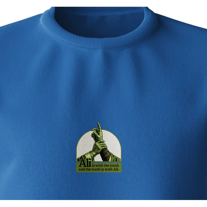 دورس نشان شیعی