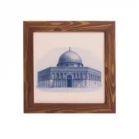 قاب فلسطین02 مربع 15*15