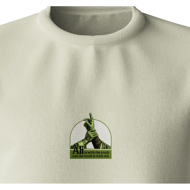 دورس نشان شیعی