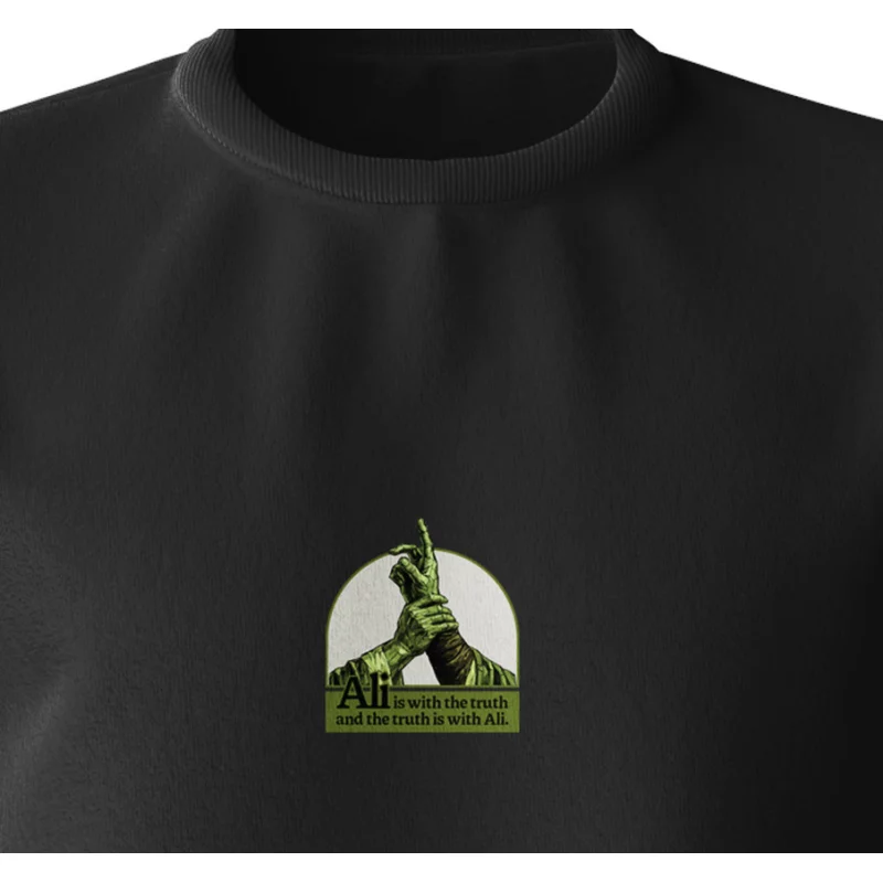 دورس نشان شیعی