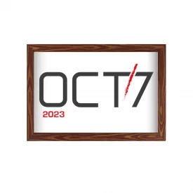 قاب 7 اکتبر ( افقی 30*20)