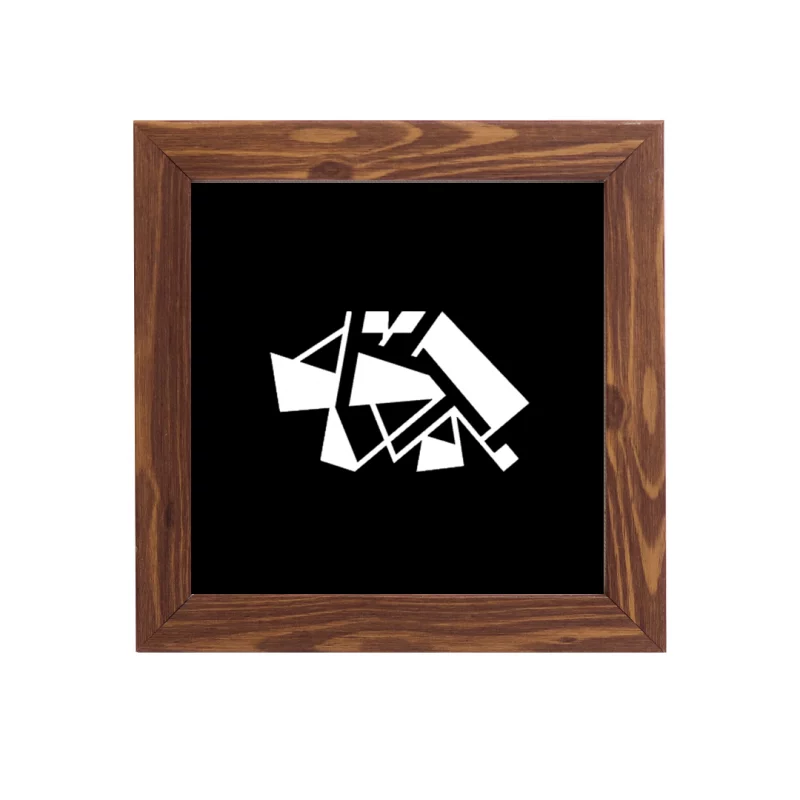 قاب جمعه 15*15