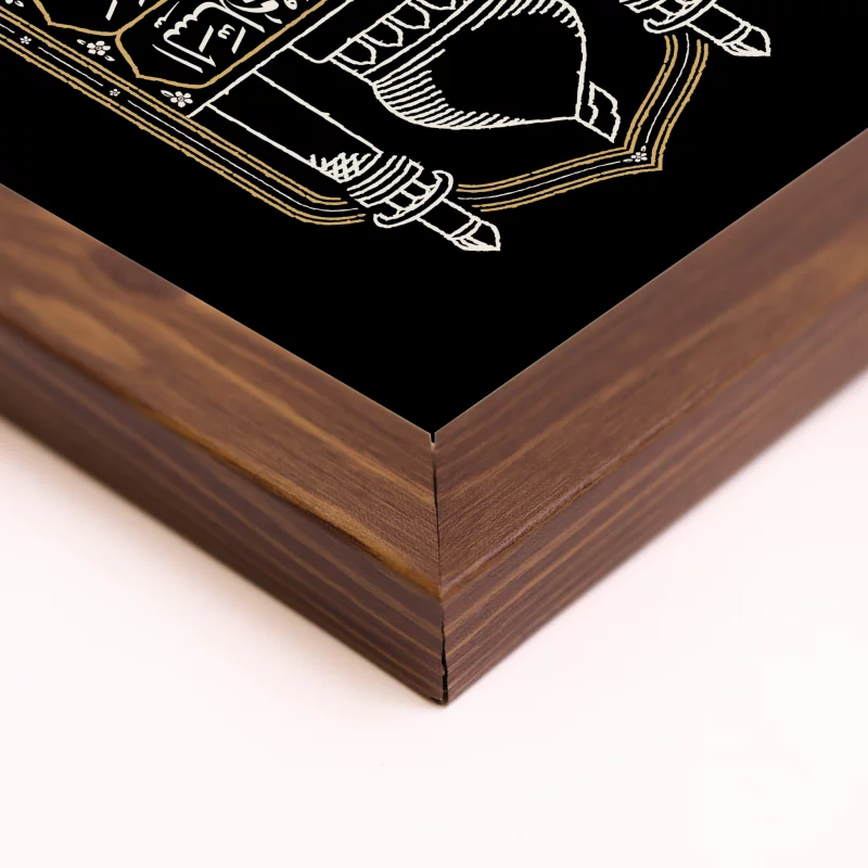 قاب چهار سلام (عمودی20*30)