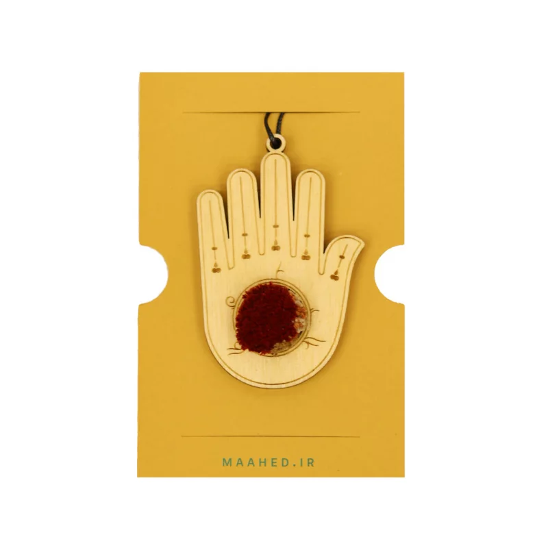 فرش آویز حرم حضرت عباس