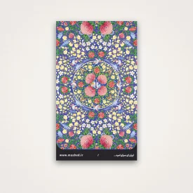 استیکر کارت بانکی گلستان 03