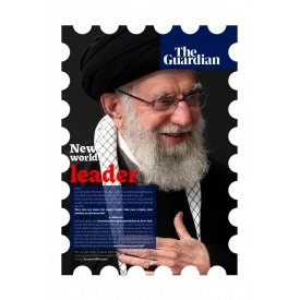 استیکر ایران 07