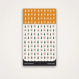 استیکر کارت بانکی سروستان 02