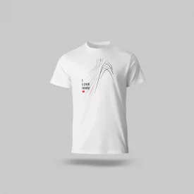 تیشرت میدان آزادی