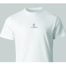 تیشرت او کافی است