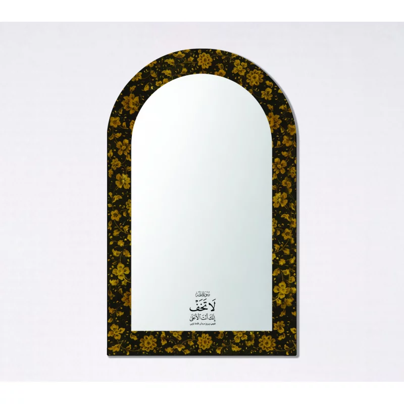 آینه دیواری 