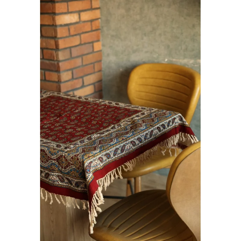 رومیزی عقیق