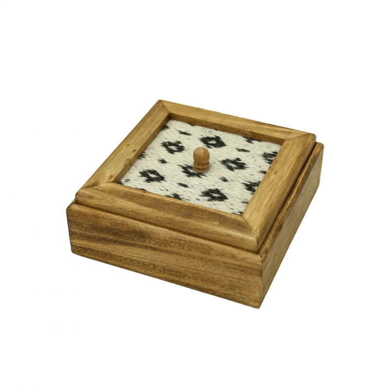 آجیل خوری چوب و زیلو