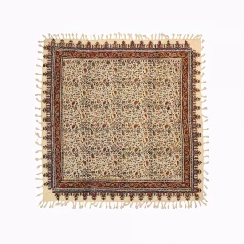 رومیزی مروارید 