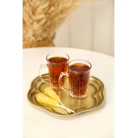سینی برنجی
