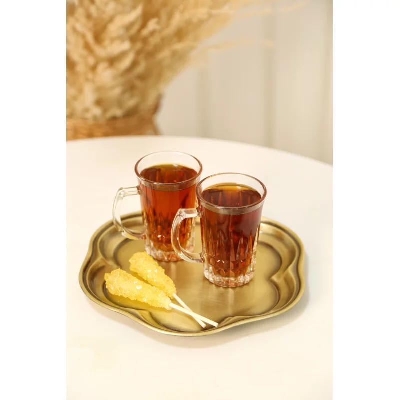 سینی برنجی