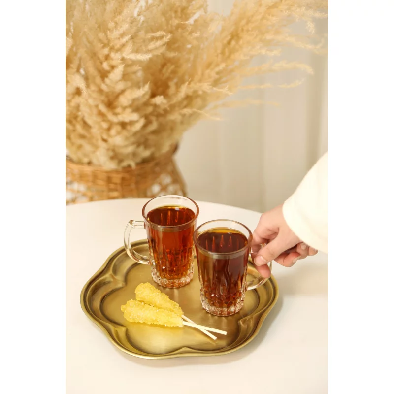 سینی برنجی
