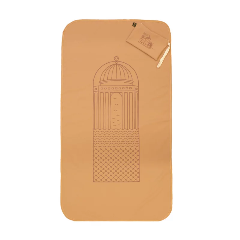 سجاده مسافرتی قدس