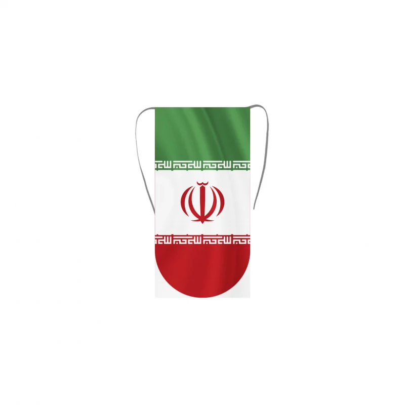 رو دوشی کودک پرچم ایران