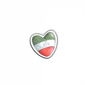 مگنت  کودک فرزند ایران 13  5*3