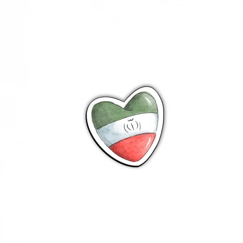 مگنت کودکانه فرزند ایران 13
