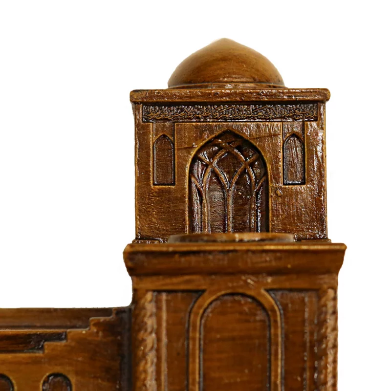 جا مهری رواق