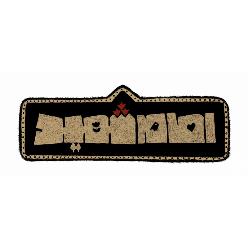 استیکر  خام